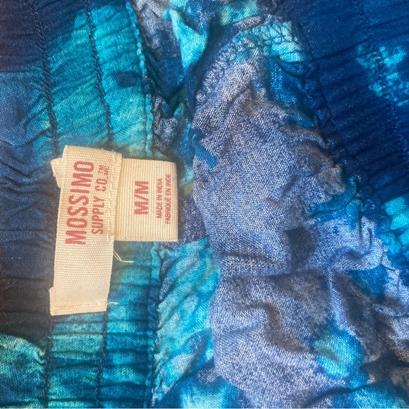 Blue Flowy shorts bundle - Picture 4 of 4